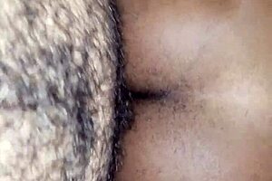 Intense black anal sex with big asses 😏