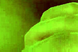 I Join Sakura Haruno In A Threesome With Double Penetration In Front Of The Mirror.