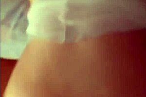 I Had an Amazing Night with My Cuckold in White Babydoll