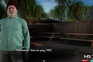 treasure of nadia apple falls episode