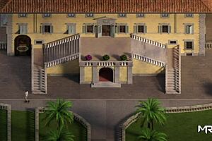 Treasureofnadia - huntin’ for that e2 sex scene path, dangit