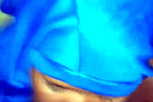 Jurema from Cachoeira de Arari gets down and dirty.