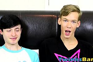 american twinks in gay doggystyle bent over taking amazing loads