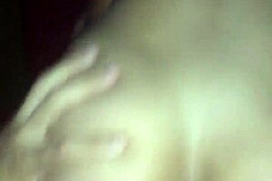 Gostosa gets wild in public outdoor fucking