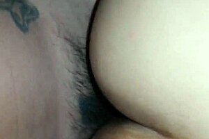 Staying with a friend in hotel room 4