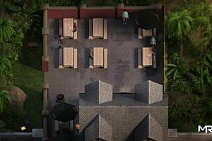 treasure of nadia apple falls episode