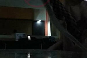 quedé con una chica de la página y meto mi verga en una jugosa pepa. mexican amateurs fuck with big cock.