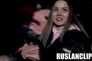 Alexa Mills With Small Tits Gets Her Big Ass Fucked In Disneyland