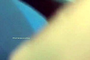 Argentinian Bitch Submits On All Fours For Pussy And Cum!