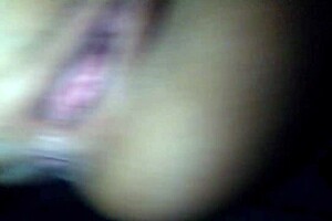 Cheating wife in front of husband