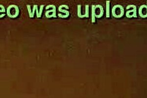 Hot Black Guy Creampies His Girl With Big Dick