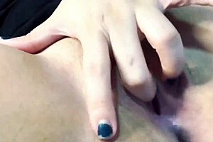 Latina Caliente Feels Deep Orgasm In Cowgirl Sex