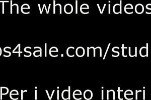 What are you doing with feet?