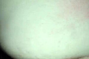 Chilena Culito Blanco Shows Off Her Tight Vagina!