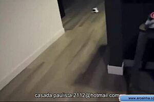 Wake Up And Fuck Your Latina Friend!