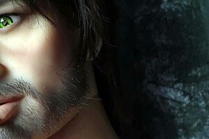 the strongest warrior doll charles in chinese asian setting