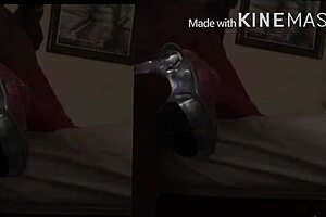 Native latina milf explores her cultural heritage in a descriptive manner