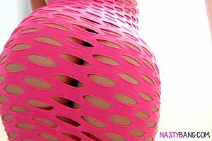 I’m obsessed with Fallon West’s wild double penetration!