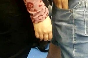 Amateur Shemale Video From May 31, 2013