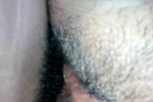 Solo anal missionary, just for that tight ass?