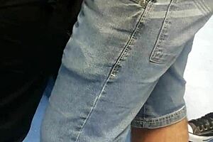 Amateur Shemale Video From May 31, 2013