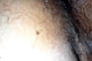 Intense Gay Cum Inside Action