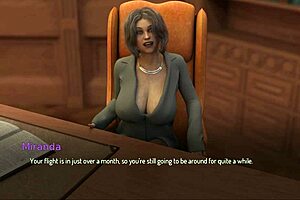 The principal wants the d from this college bound teen 18+ with big tits