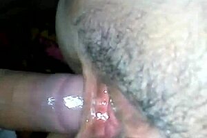 Solo anal missionary, just for that tight ass?