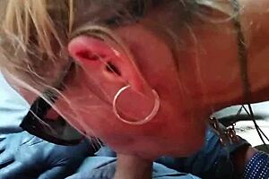 Amateur Public Outdoor Video