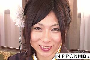 Japanese Geisha Tied Up And Played With In Hardcore Group Sex 😈