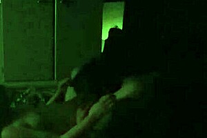 Eating Her Sweet Pussy So Good She Squirms