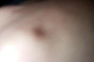 Tight Pussy Moans Dirty Talk During Creampie Orgasm