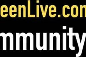 Busty Babe Maggie Green Sits on Lucky Guy