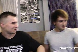 Viral Seed Gay Group Action