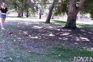 sweet chrissy saunders? sucking cock and fucking hard with small tits.