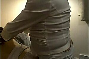 Two Virgins Engage in Playful Activities