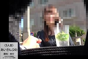 Feeling Intense Pleasure During Blowjob Facial