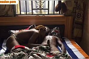 Horny Wife Loves Taking That Big Cock Deep!