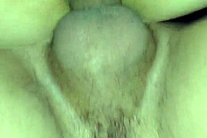 lau gets anal creampie from latina sex