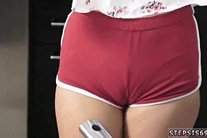 homemade blowjob contest with family taboo competition