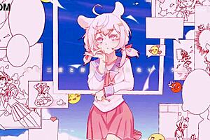 Cant Fall in Love Original Song by Hua Jiu Usu