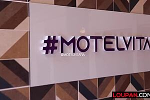 behind the scenes of porn, big ass brazilian pornstar