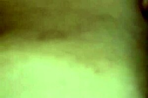 Horny mature latina milf gets homemade action