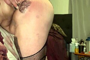 Suck n fuck with moaning big tits juicy milf dildo brunette natural tits pussy