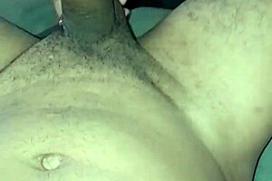 I'm sucking two trans cocks in this crossdressing oral session.