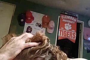 i fuck a slut's mouth with my monster cock deep in her throat