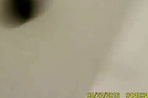 Intense shower masturbation until I cum.