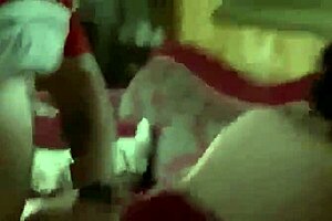 sancho is trying to get me pregnant