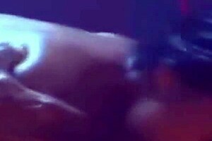 Jenaveve Jolie gets bound in hardcore bondage and fucked intensely by her partner in this latina brunette scene