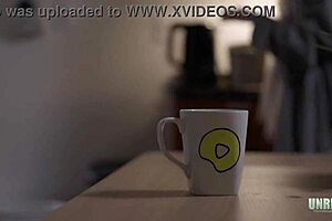 The Mystery Pill Ep 1: Cecelia Taylor Seduces Delivery Man